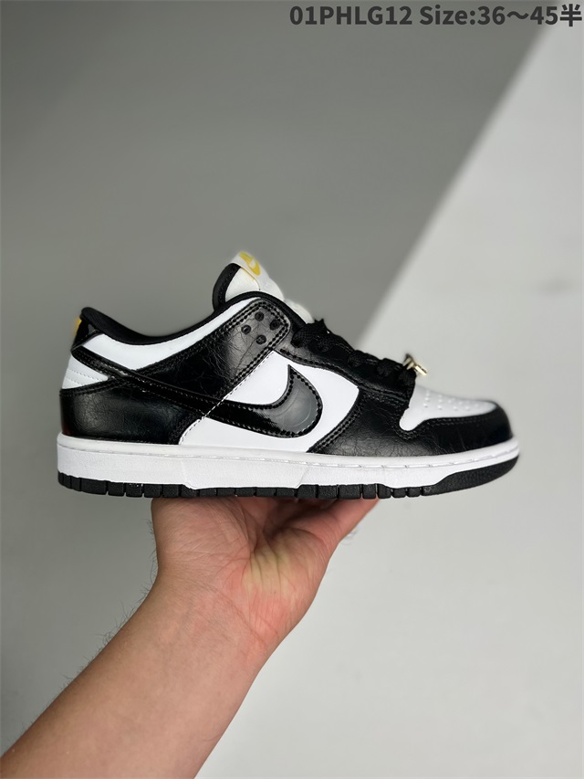 women low top dunk shoes 2022-11-25-445